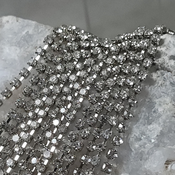 GLITZ and Glamour Rhinestone Bling bundle - Picture 14 of 16